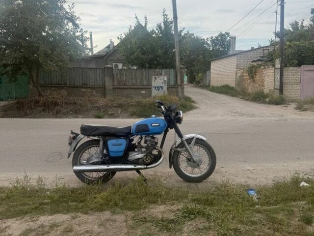 ІЖ Інша, об'ємом двигуна 0.35 л та пробігом 0 тис. км за 240 $, фото 1 на Automoto.ua