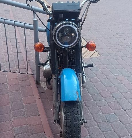 ІЖ Інша, об'ємом двигуна 0.35 л та пробігом 0 тис. км за 7000 $, фото 1 на Automoto.ua
