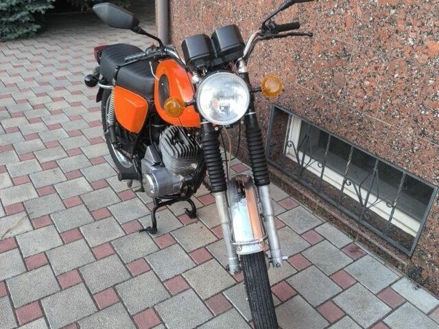 ІЖ Інша, об'ємом двигуна 0.35 л та пробігом 0 тис. км за 970 $, фото 1 на Automoto.ua