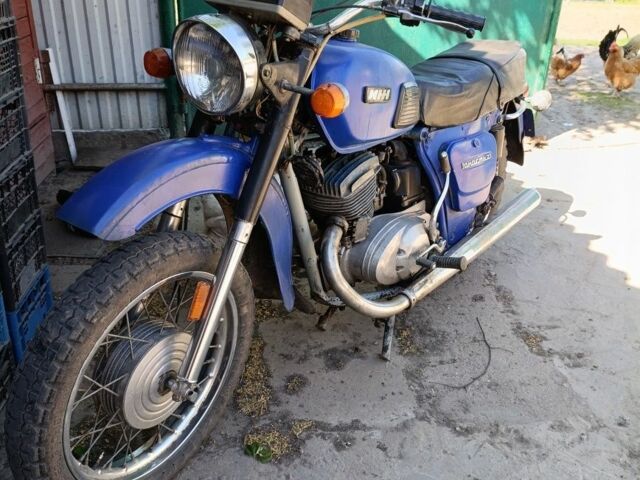 ИЖ Другая, объемом двигателя 0.35 л и пробегом 0 тыс. км за 13000 $, фото 1 на Automoto.ua
