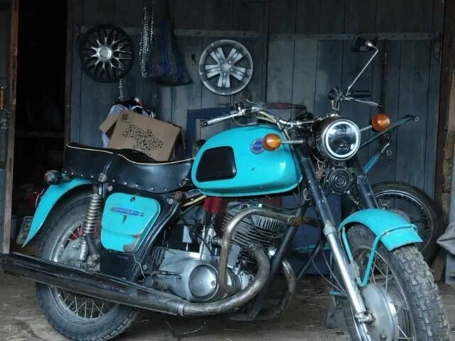 ИЖ Другая, объемом двигателя 0.35 л и пробегом 0 тыс. км за 355 $, фото 1 на Automoto.ua