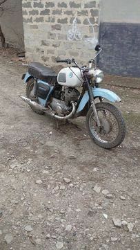 ИЖ Другая, объемом двигателя 0.35 л и пробегом 0 тыс. км за 274 $, фото 1 на Automoto.ua