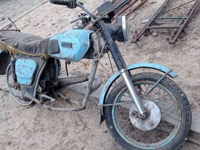 ИЖ Другая, объемом двигателя 0 л и пробегом 0 тыс. км за 17 $, фото 1 на Automoto.ua