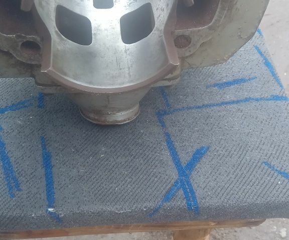 ИЖ Другая, объемом двигателя 0.35 л и пробегом 0 тыс. км за 72 $, фото 1 на Automoto.ua