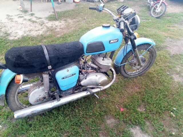 ИЖ Другая, объемом двигателя 0 л и пробегом 0 тыс. км за 194 $, фото 1 на Automoto.ua