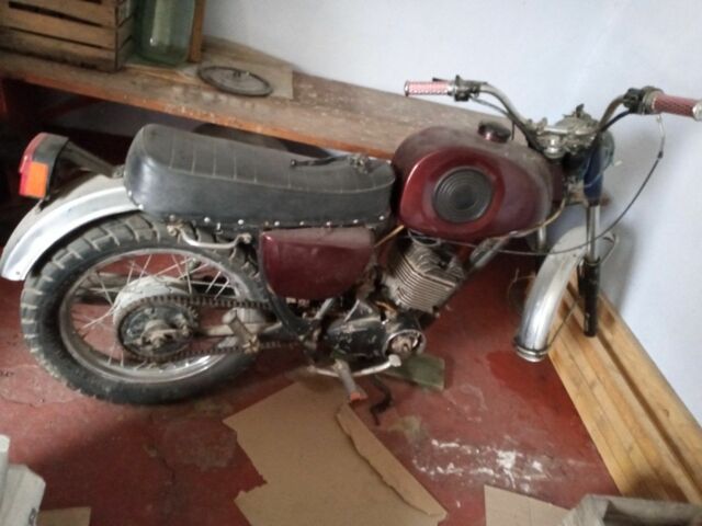 ИЖ Другая, объемом двигателя 0.5 л и пробегом 0 тыс. км за 500 $, фото 1 на Automoto.ua