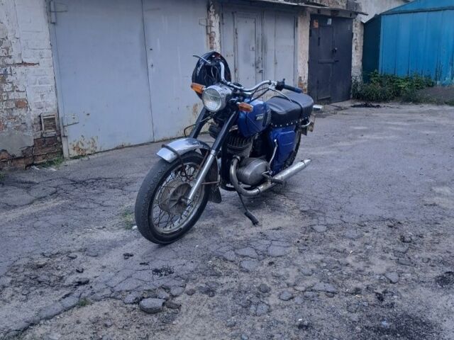 ІЖ Інша, об'ємом двигуна 0.35 л та пробігом 0 тис. км за 10000 $, фото 1 на Automoto.ua
