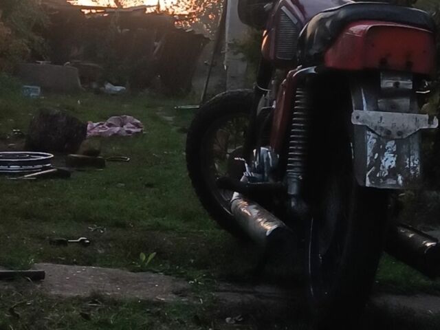 ИЖ Другая, объемом двигателя 0.35 л и пробегом 0 тыс. км за 286 $, фото 1 на Automoto.ua