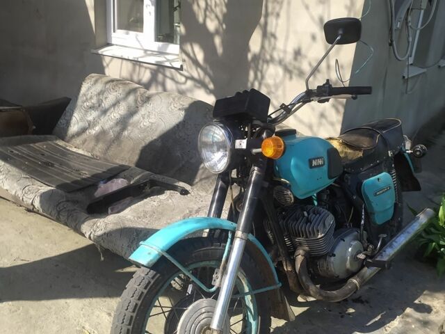 ИЖ Другая, объемом двигателя 0.35 л и пробегом 0 тыс. км за 11000 $, фото 1 на Automoto.ua