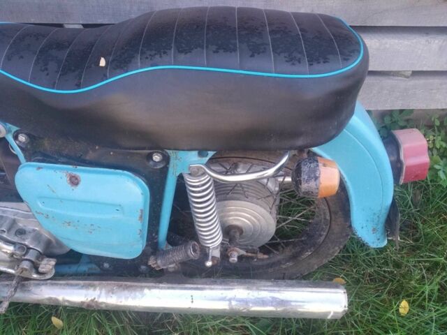 ИЖ Другая, объемом двигателя 0 л и пробегом 0 тыс. км за 192 $, фото 1 на Automoto.ua