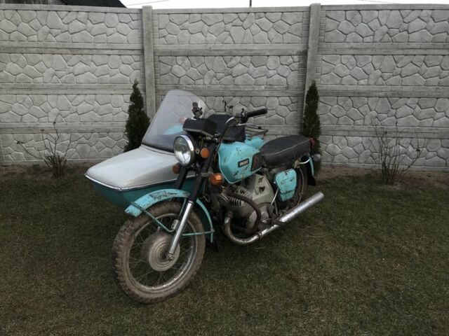 ІЖ Інша, об'ємом двигуна 0 л та пробігом 0 тис. км за 15000 $, фото 1 на Automoto.ua