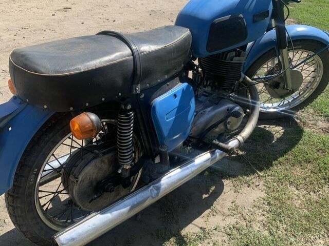 ІЖ Інша, об'ємом двигуна 0.35 л та пробігом 0 тис. км за 12000 $, фото 1 на Automoto.ua