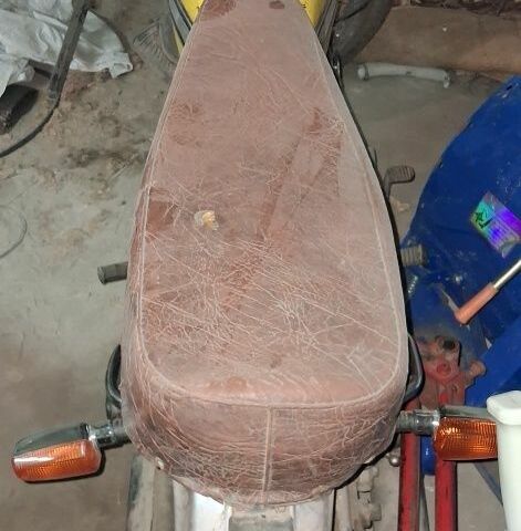 ИЖ Другая, объемом двигателя 0.35 л и пробегом 0 тыс. км за 96 $, фото 1 на Automoto.ua