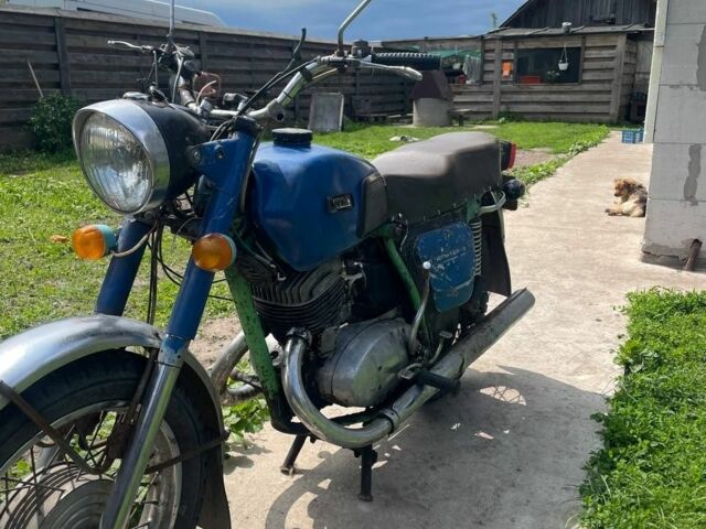 ИЖ Другая, объемом двигателя 0.35 л и пробегом 0 тыс. км за 284 $, фото 1 на Automoto.ua