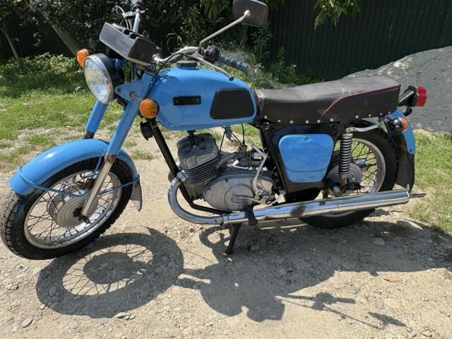 ІЖ Інша, об'ємом двигуна 0.35 л та пробігом 0 тис. км за 500 $, фото 1 на Automoto.ua