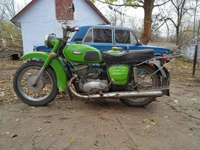 ІЖ Інша, об'ємом двигуна 0.35 л та пробігом 0 тис. км за 6000 $, фото 1 на Automoto.ua