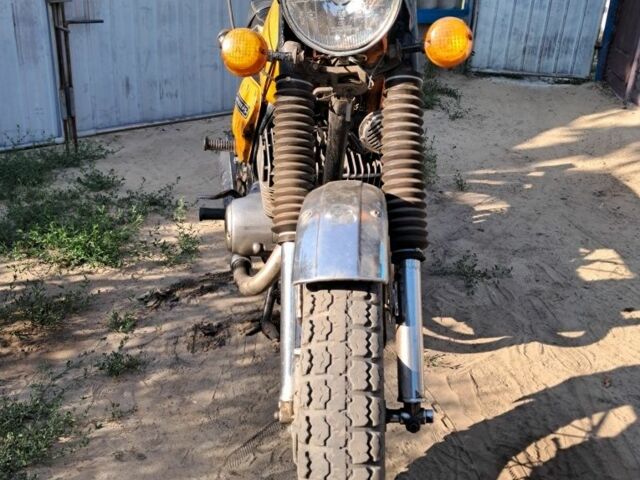 ИЖ Другая, объемом двигателя 0.35 л и пробегом 0 тыс. км за 237 $, фото 1 на Automoto.ua