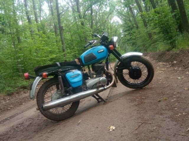 ИЖ Другая, объемом двигателя 0.35 л и пробегом 0 тыс. км за 119 $, фото 1 на Automoto.ua