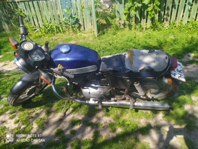 ИЖ Другая, объемом двигателя 0.35 л и пробегом 0 тыс. км за 7500 $, фото 1 на Automoto.ua