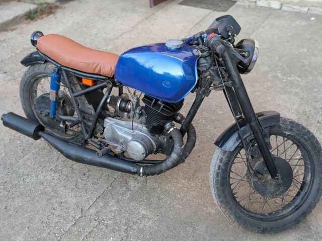 ИЖ Другая, объемом двигателя 0.35 л и пробегом 0 тыс. км за 365 $, фото 1 на Automoto.ua
