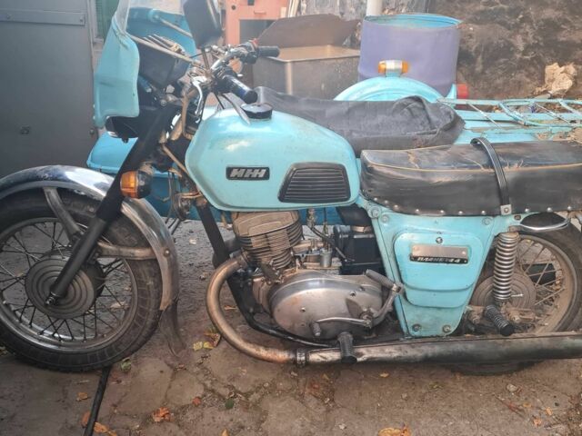 ИЖ Другая, объемом двигателя 0.35 л и пробегом 0 тыс. км за 475 $, фото 1 на Automoto.ua