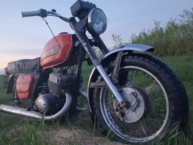 ИЖ Другая, объемом двигателя 0.35 л и пробегом 0 тыс. км за 85 $, фото 1 на Automoto.ua
