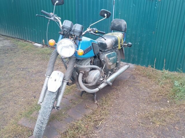 ІЖ Інша, об'ємом двигуна 0.35 л та пробігом 0 тис. км за 363 $, фото 1 на Automoto.ua