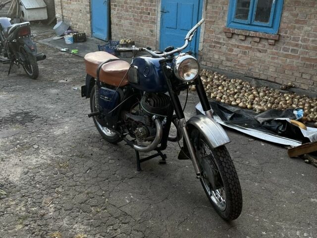 ИЖ Другая, объемом двигателя 0.35 л и пробегом 0 тыс. км за 331 $, фото 1 на Automoto.ua