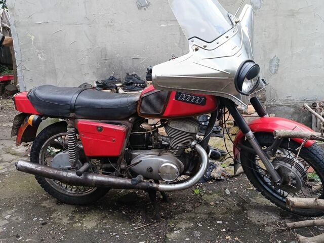 ІЖ Інша, об'ємом двигуна 0.25 л та пробігом 0 тис. км за 288 $, фото 1 на Automoto.ua