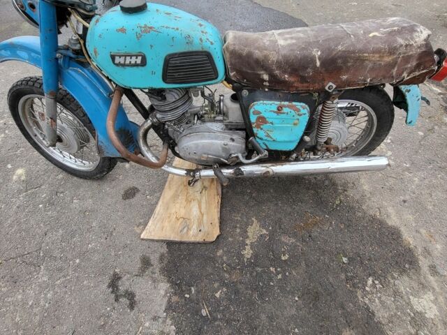 ІЖ Інша, об'ємом двигуна 0.35 л та пробігом 0 тис. км за 36 $, фото 1 на Automoto.ua