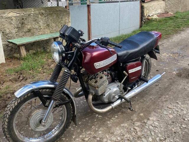 ИЖ Другая, объемом двигателя 0.35 л и пробегом 0 тыс. км за 479 $, фото 1 на Automoto.ua