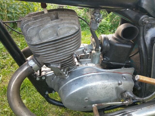 ІЖ Інша, об'ємом двигуна 0.35 л та пробігом 0 тис. км за 239 $, фото 1 на Automoto.ua