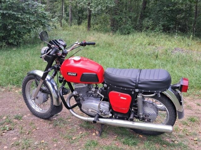 ИЖ Другая, объемом двигателя 0.35 л и пробегом 0 тыс. км за 630 $, фото 1 на Automoto.ua