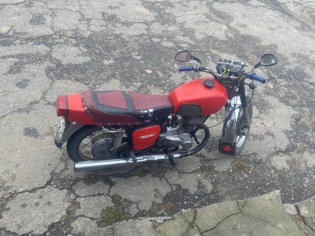 ИЖ Другая, объемом двигателя 0.35 л и пробегом 0 тыс. км за 264 $, фото 1 на Automoto.ua