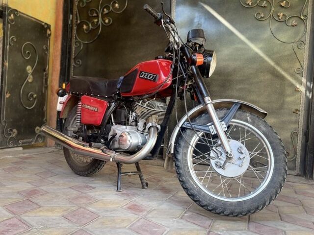 ИЖ Другая, объемом двигателя 0.35 л и пробегом 0 тыс. км за 845 $, фото 1 на Automoto.ua