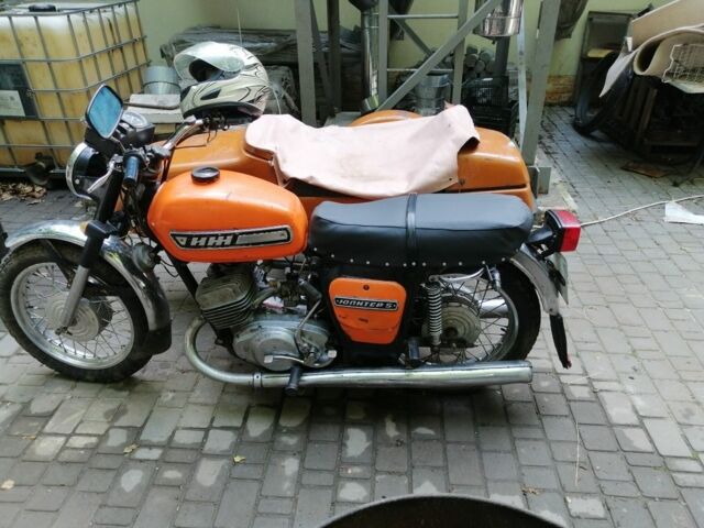 ІЖ Інша, об'ємом двигуна 0 л та пробігом 0 тис. км за 433 $, фото 1 на Automoto.ua