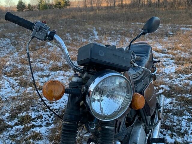 ІЖ Інша, об'ємом двигуна 0.35 л та пробігом 0 тис. км за 10000 $, фото 1 на Automoto.ua