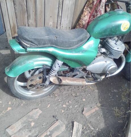 ИЖ Другая, объемом двигателя 0 л и пробегом 0 тыс. км за 389 $, фото 1 на Automoto.ua