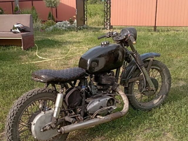 ІЖ Інша, об'ємом двигуна 0.35 л та пробігом 0 тис. км за 143 $, фото 1 на Automoto.ua