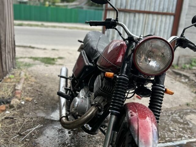 ІЖ Інша, об'ємом двигуна 0.35 л та пробігом 0 тис. км за 365 $, фото 1 на Automoto.ua