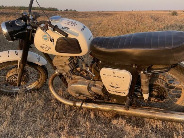 ИЖ Другая, объемом двигателя 0.35 л и пробегом 0 тыс. км за 13000 $, фото 1 на Automoto.ua
