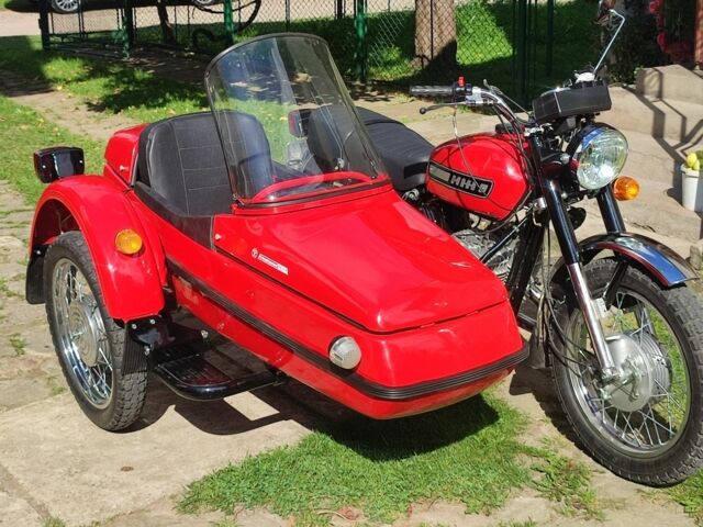 ИЖ Другая, объемом двигателя 0.35 л и пробегом 0 тыс. км за 4505 $, фото 1 на Automoto.ua