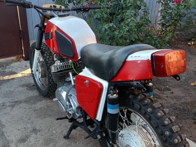 ІЖ Інша, об'ємом двигуна 0.35 л та пробігом 0 тис. км за 326 $, фото 1 на Automoto.ua