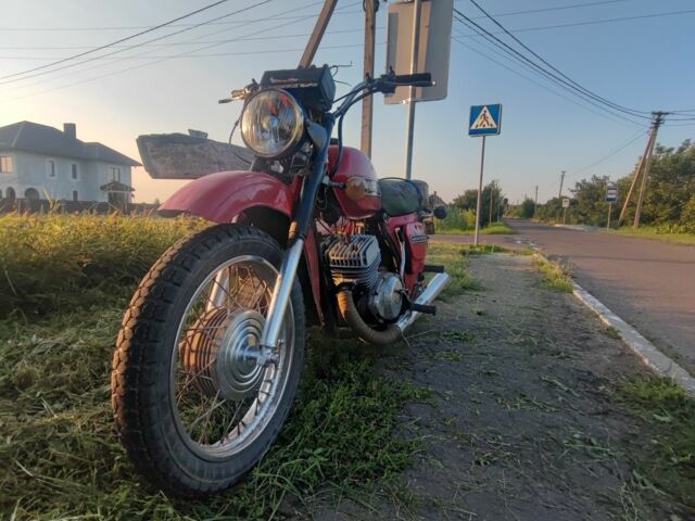 ИЖ Другая, объемом двигателя 0.36 л и пробегом 0 тыс. км за 359 $, фото 1 на Automoto.ua