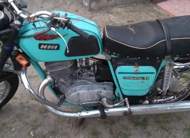 ІЖ Інша, об'ємом двигуна 0 л та пробігом 0 тис. км за 237 $, фото 1 на Automoto.ua