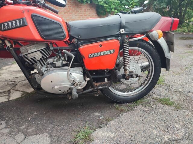 ІЖ Інша, об'ємом двигуна 0.35 л та пробігом 0 тис. км за 524 $, фото 1 на Automoto.ua