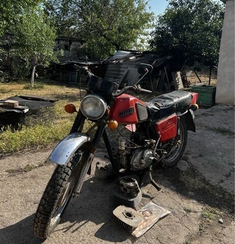 ІЖ Інша, об'ємом двигуна 0 л та пробігом 0 тис. км за 5500 $, фото 1 на Automoto.ua