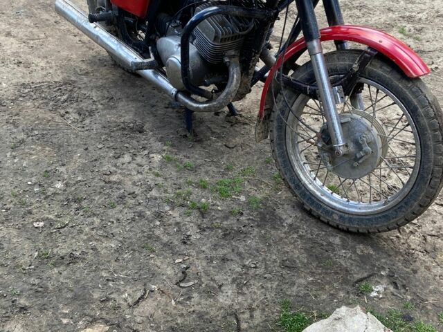 ИЖ Другая, объемом двигателя 0.4 л и пробегом 0 тыс. км за 9000 $, фото 1 на Automoto.ua