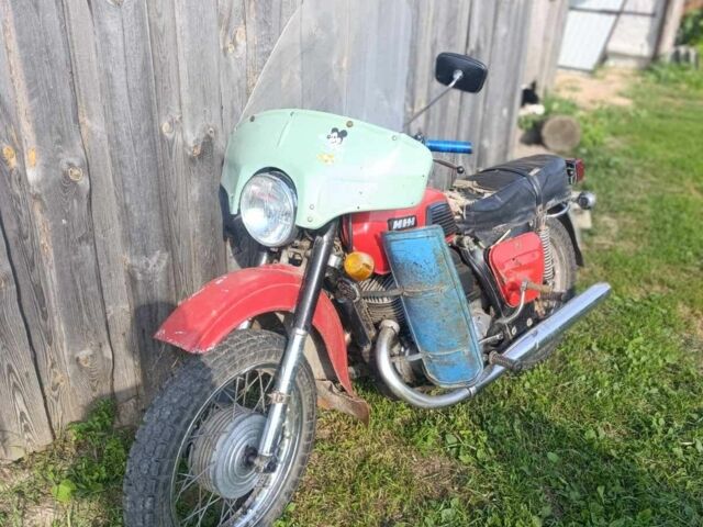 ИЖ Другая, объемом двигателя 0.35 л и пробегом 0 тыс. км за 10000 $, фото 1 на Automoto.ua
