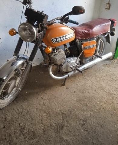 ИЖ Другая, объемом двигателя 0.3 л и пробегом 0 тыс. км за 203 $, фото 1 на Automoto.ua